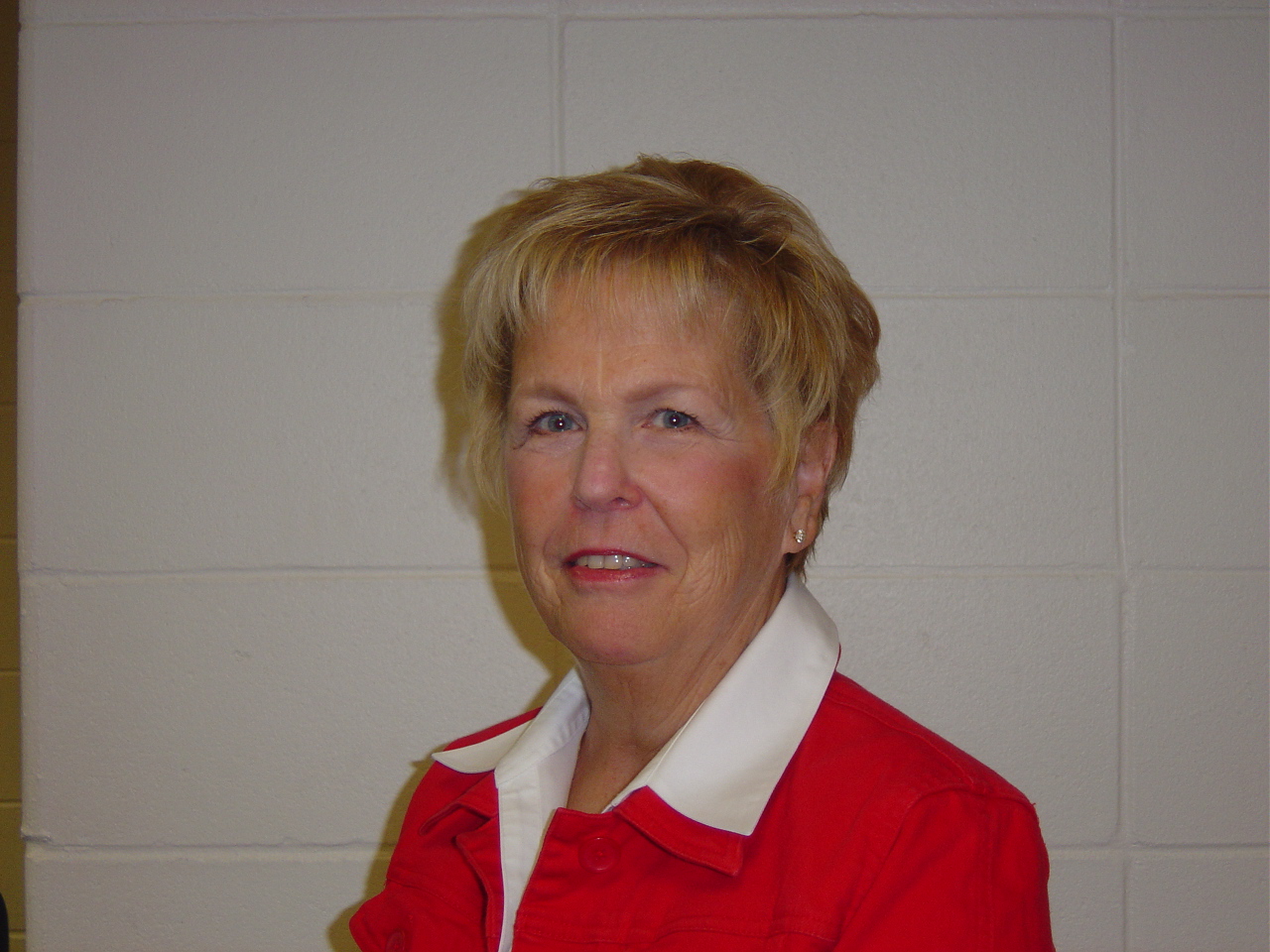 Mrs.Dyer