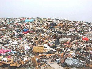 landfill landfill