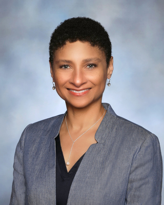 A photo of VES Principal Ms. Lacy.