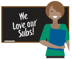 we love our subs