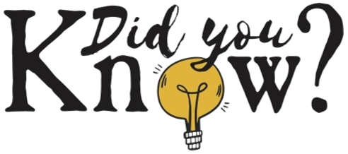MTSD eNews Did You Know section Graphic