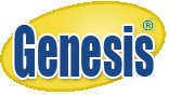 Genesis Logo