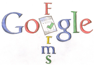 google forms 