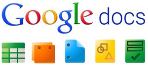 Google Docs 