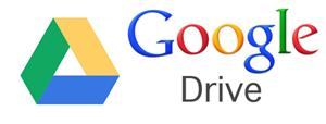Google Drive 