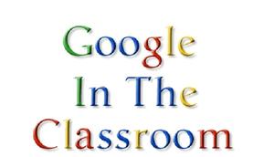 Google in Classroom 