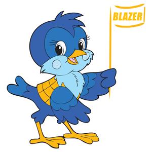 Blazer 