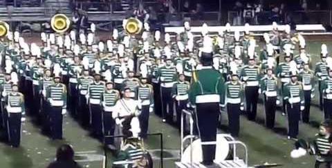 MHS Marching Band 2013 MHS Marching Band 2013