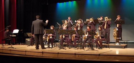 MHS Jazz Fest