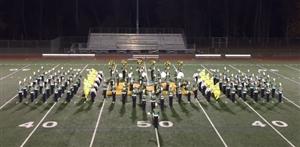 marching band 1617 