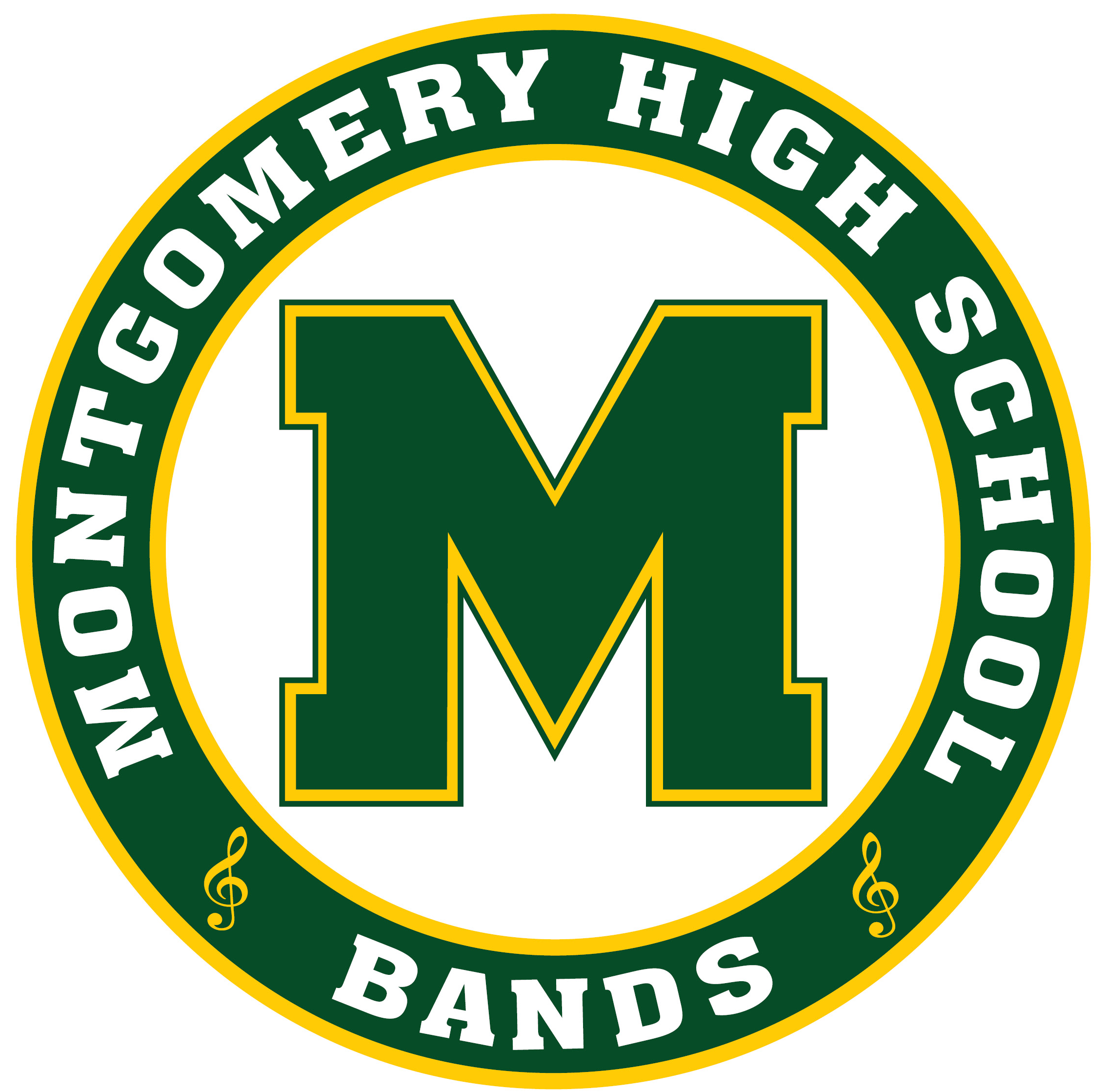 MHS Bands