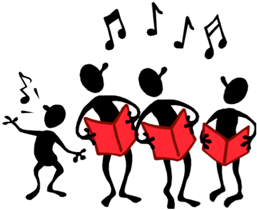 sing 