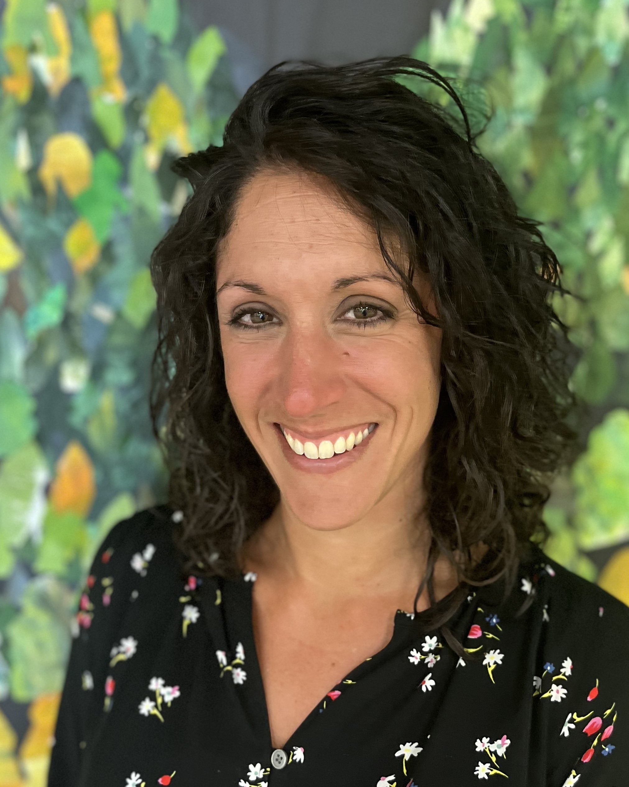 Lisa Caudill 