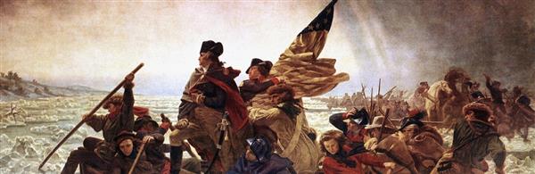American Revolution