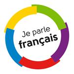 Je parle français  