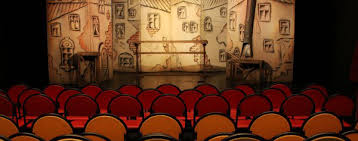 LMS theatre 
