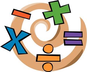 math signs 