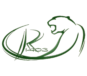 Team 1403 logo