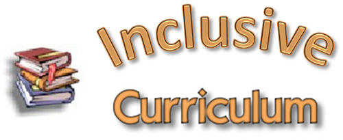 Inclusive Curriculum Graphic 