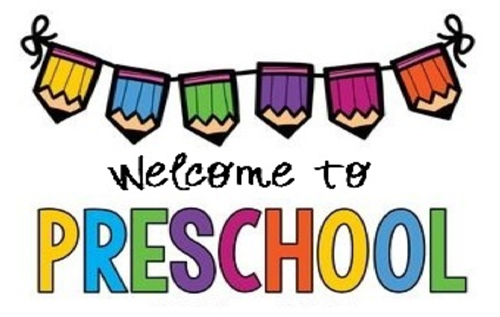 Welcome Banner