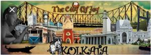 City of Joy!