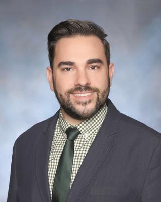 UMS Vice Principal, Mr. Mark Accardi