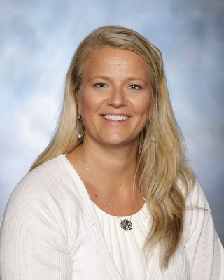 UMS Vice Principal, Ms. Meghan Moore