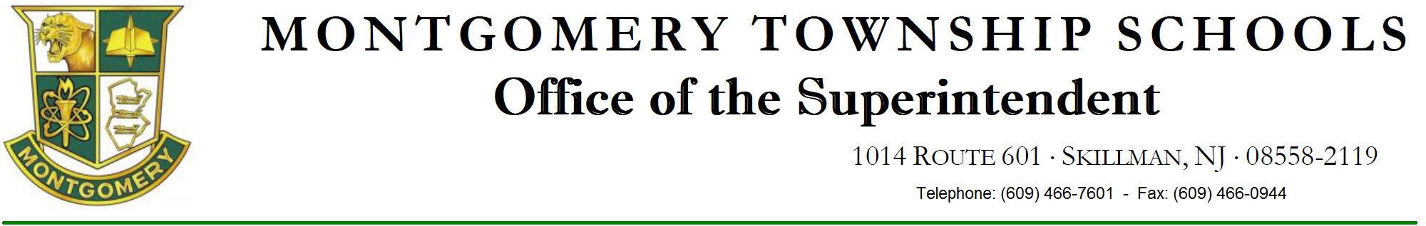 Web Page Header