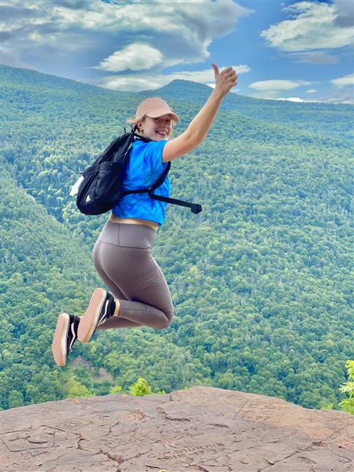 Hike