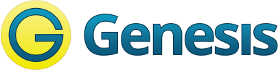 Genesis Logo Genesis Logo