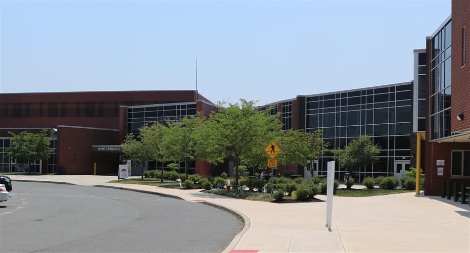 Montgomery High School Montgomery High School