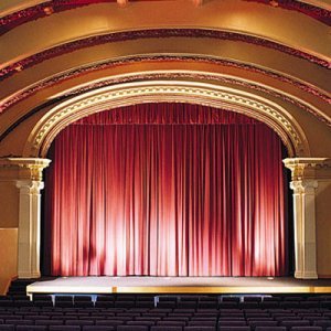 stage