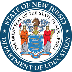 NJ Department of Education Logo