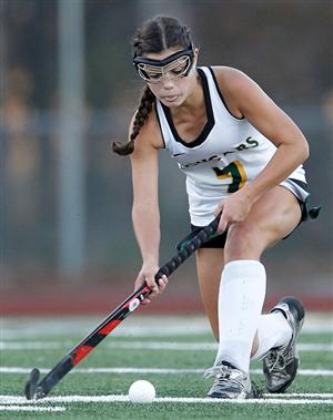 Jillian Farley '16 