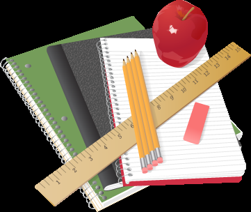 School supplies