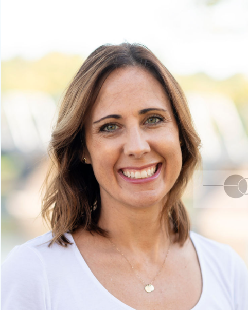 A photo of VES Assistant Principal Mrs. Jessica Glover