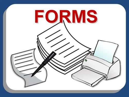 Forms 