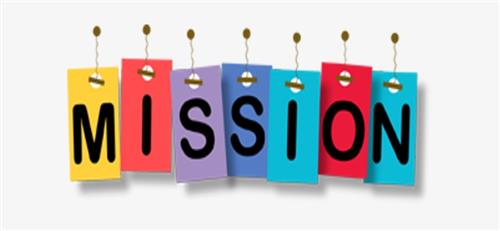 Mission 