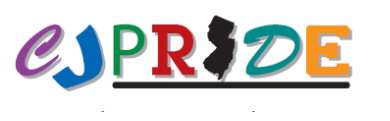 CJ Pride Logo