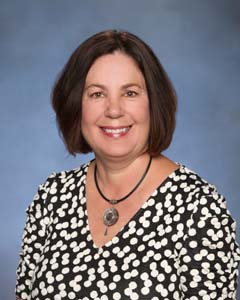 Picture of teacher 