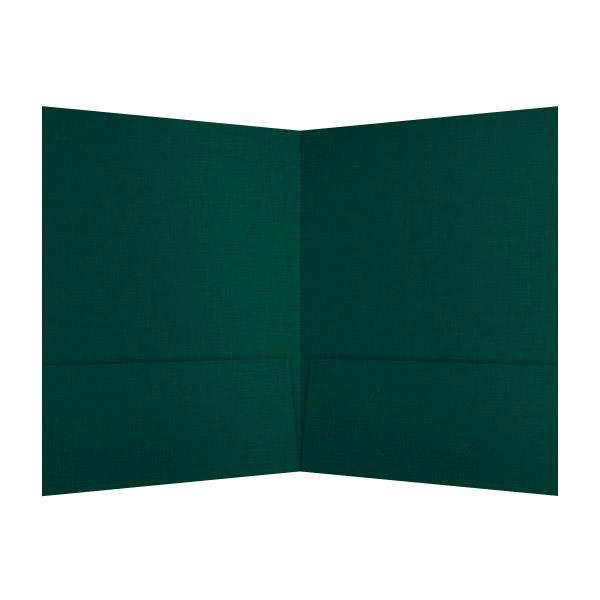 green folder