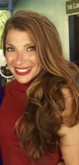 Mrs. DaBronzo