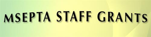 Staff Grants