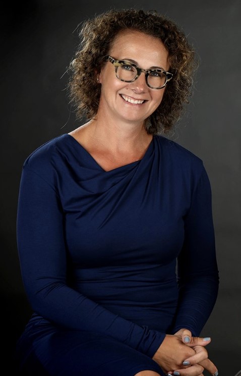Ms. Ania Wolecka-Jernigan
