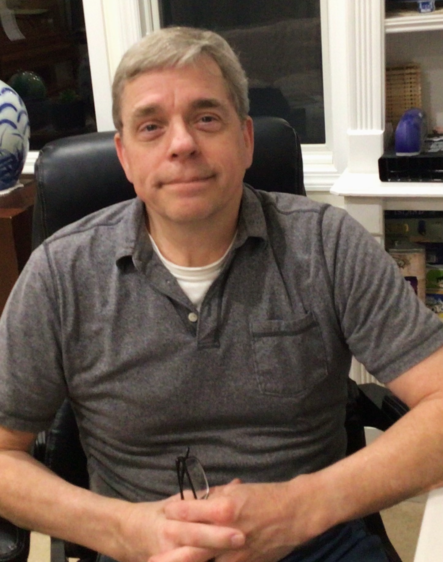 Martin R. Carlson
