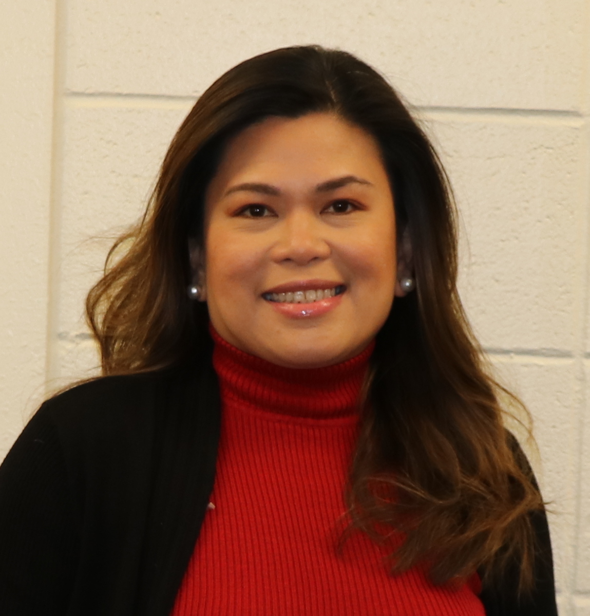 Ms. Victoria Franco-Herman