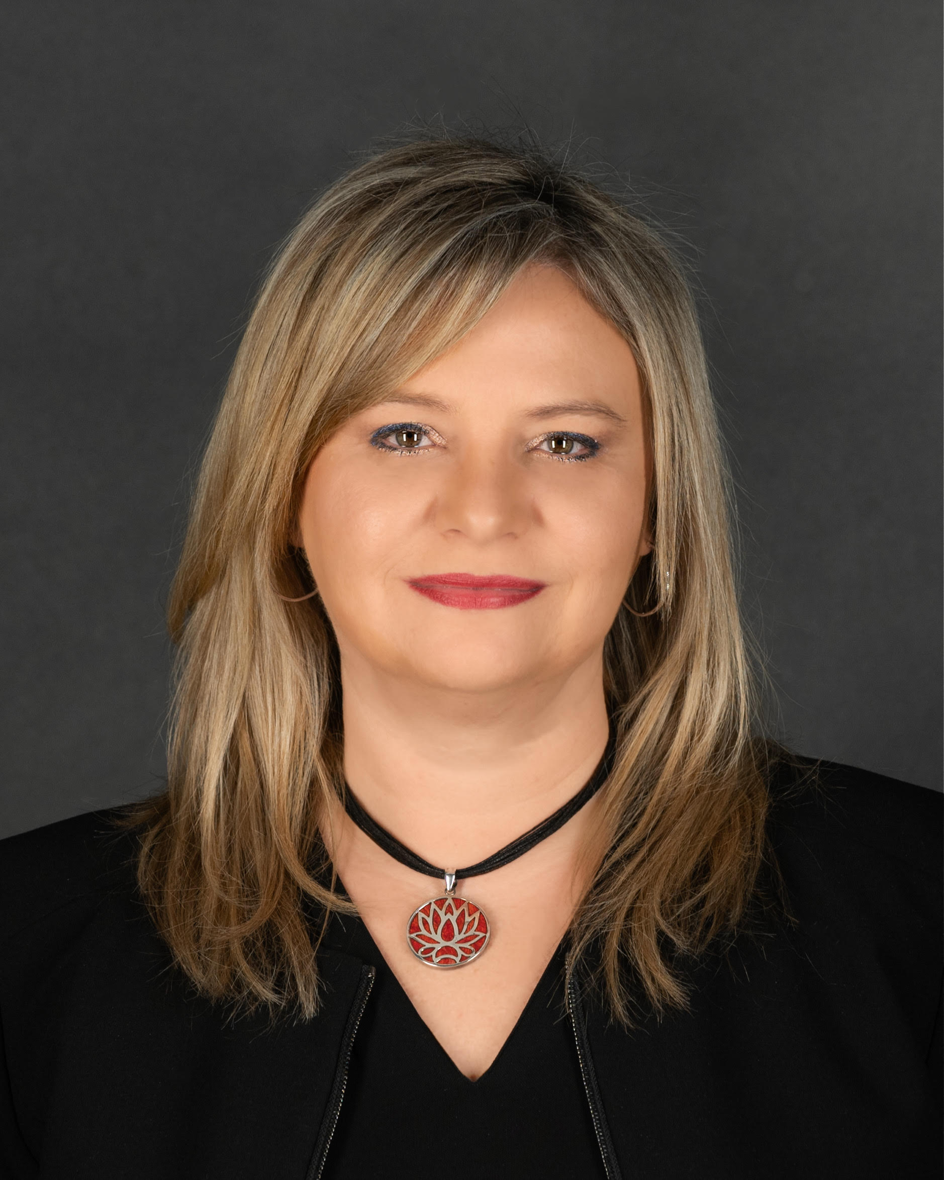 Ms. Joanna Filak