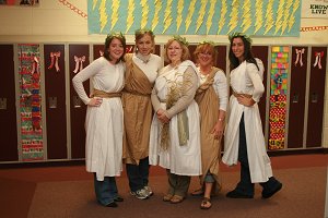 Teachers