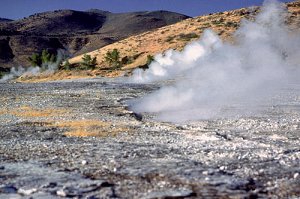 geothermal geothermal