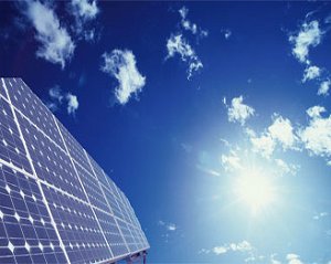solar panel solar panel